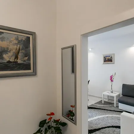 Apartamento Apartman Ana Exclusive Centre Split