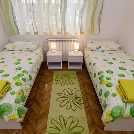 Apartman Ana Exclusive Centre * Split
