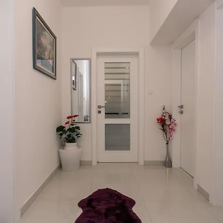 Apartman Ana Exclusive Centre Split