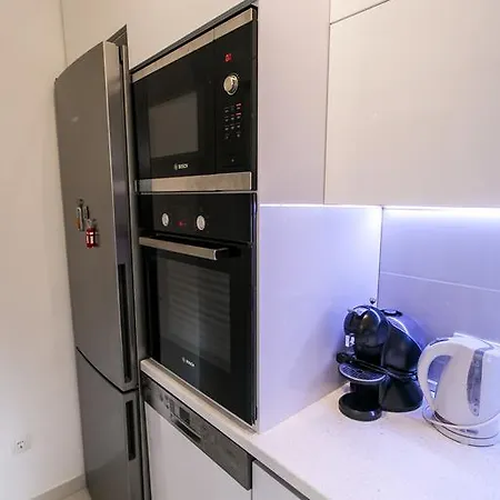 Apartman Ana Exclusive Centre