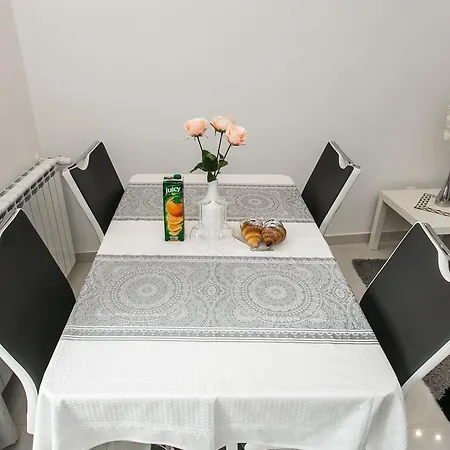 Apartman Ana Exclusive Centre Apartamento *