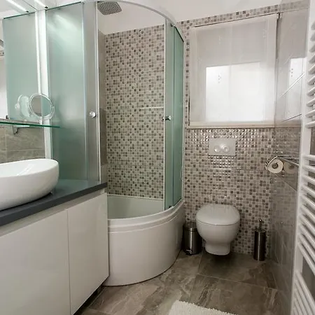 Apartamento Apartman Ana Exclusive Centre