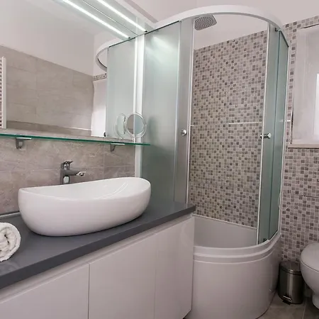 Apartman Ana Exclusive Centre Apartamento Split