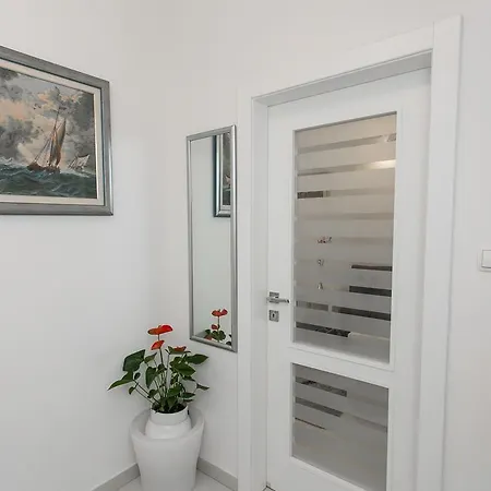 Apartman Ana Exclusive Centre Apartamento