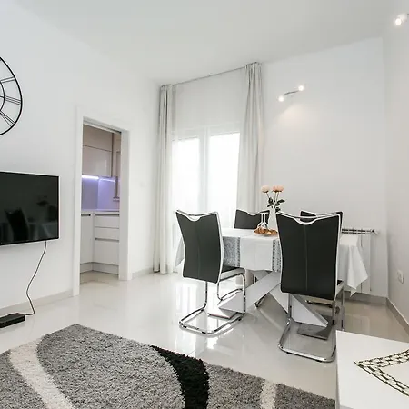 Apartamento Apartman Ana Exclusive Centre *