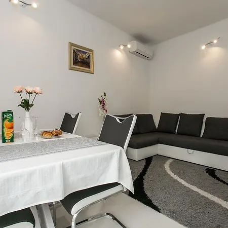 Apartman Ana Exclusive Centre *