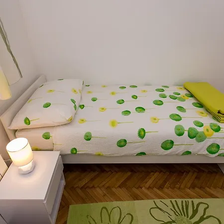 Apartman Ana Exclusive Centre *