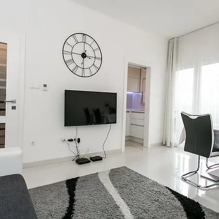 Apartamento Apartman Ana Exclusive Centre