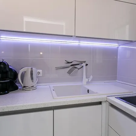 Apartamento Apartman Ana Exclusive Centre *
