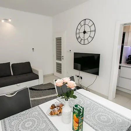 Apartman Ana Exclusive Centre Apartamento *