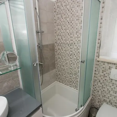 Apartman Ana Exclusive Centre * Split